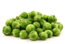 spruitjes