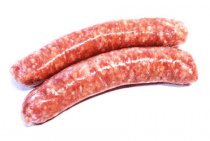 saucijsjes