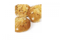 zachte kaas ui bollen