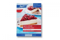 mix voor cheesecake