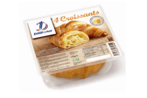 delifrance croissants