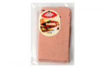 zwanenburg pate