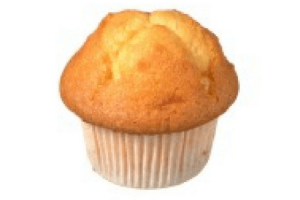 plus muffins vanille