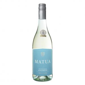 matau sauvignon blanc