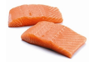coop zalmfilet