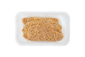 kalkoenschnitzel