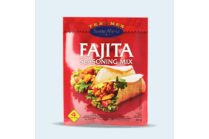 seasoning mix