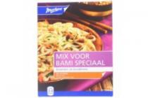 markant mix voor bami speciaal