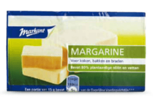 markant margarine