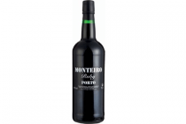 monteiro port ruby