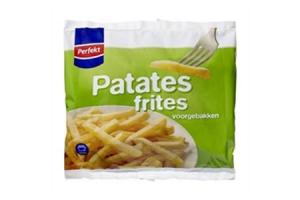 perfekt patates frites