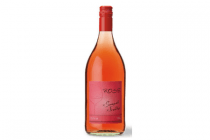 droge rose
