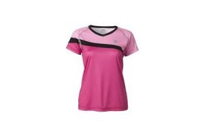 Leontien Sport Dames T-shirt €7,99 - Beste.nl