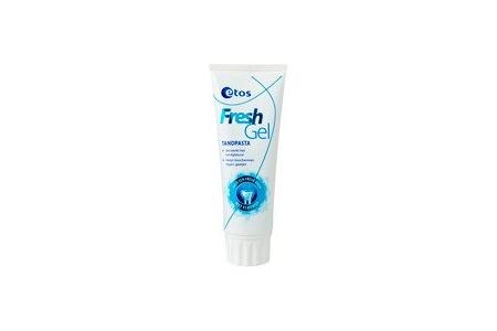 etos fresh gel tandpasta