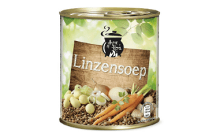 linzensoep