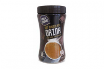 hot choco