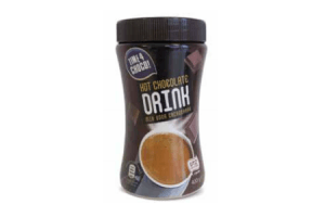 hot choco