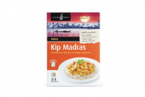 kip madras