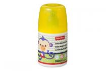 fisher price baby bodylotion