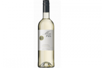 meia pipa vinho branco arinto moscatel
