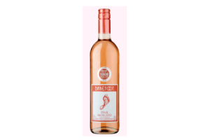 pink moscato