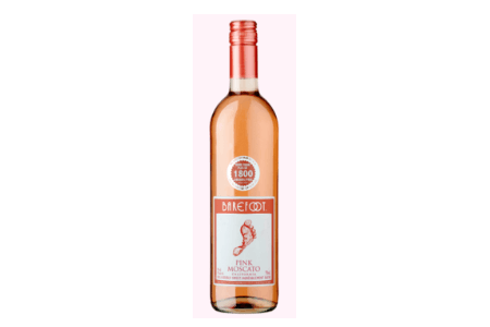 pink moscato