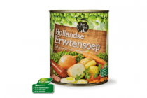 hollandse erwtensoep