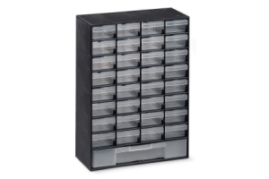 sorteerbox