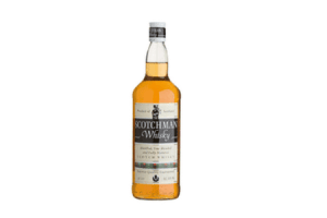 scotchman whisky