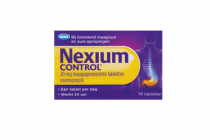 nexium control