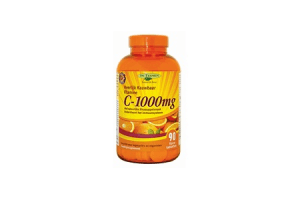 de tuinen vitamine c 1000 mg kauwtabletten