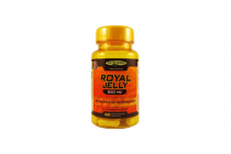 royal jelly 500 mg