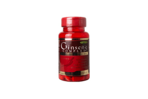 de tuinen ginseng complex