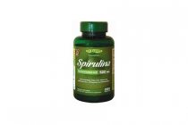 spirulina 500 mg