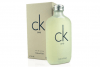 calvin klein one eau de toilette