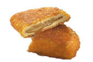 sateschnitzels