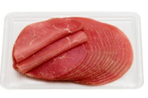 runderrookvlees