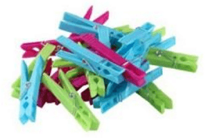 wasknijpers