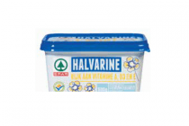 spar halvarine