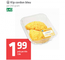 kip cordon bleu