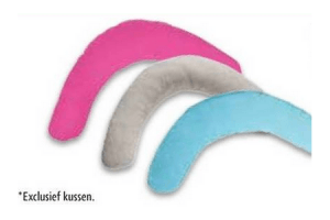 voedingskussenhoes