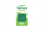 vital green chlorella tabletten