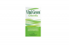 vital green chlorella tabletten