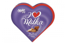 milka i love milka pralines