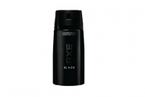 axe bodyspray black