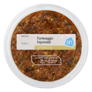 ah formaggio tapenade