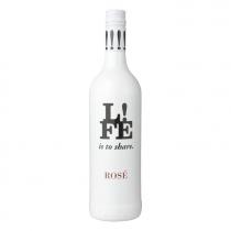 life rose