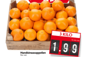 handperssinaasappelen