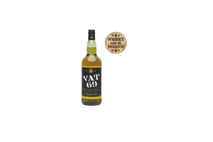 vat 69 scotch whisky