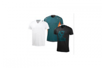 heren sportshirt